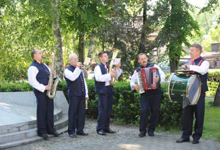 Staromiejska Wiosna- sobota